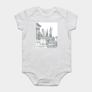 vienna Baby Bodysuit